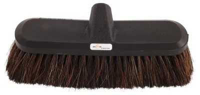 Produktbild von Axis Line 25cm Universal- weich Waschbürsten mit r 1/4" Gewinde, Mischhaar