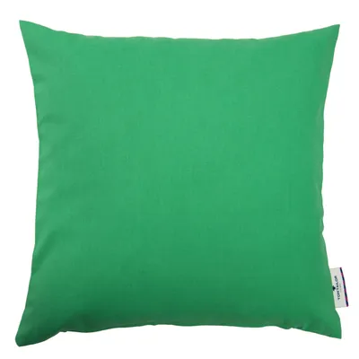 Image de TOM TAILOR Housse de coussin décoratif DOVE vert mai 40 x 40 cm