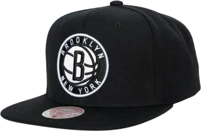 Obrázek produktu pro Čepice Mitchell & Ness HHSS3256BNEYYPPPBLCK