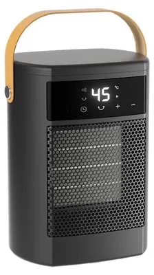 Produktbild von ROTTOGOON Heizlüfter Energiesparend, 1500W PTC Keramik Heizlüfter Leise