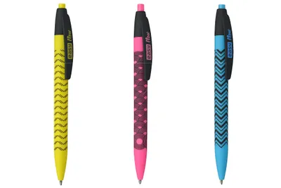 Immagine prodotto di Penna - EASY FLOW FANCY 1pc - 5902693203162
