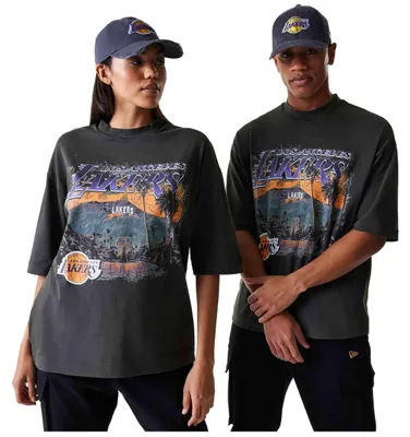 Immagine prodotto di Maglia New Era LA Lakers NBA da Unisex
