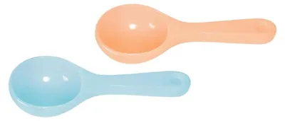 Produktbild von Spielstabil Sandlöffel pastell, 1 Stk.