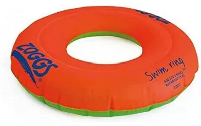 Immagine prodotto di Zoggs Junior Schwimmring Arancione 3-6 anni Arancione 3-6 anni