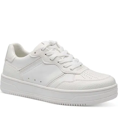 Produktbild von Tamaris Damen Sneaker 1-23729-42 146 Farbe: Weiß Größe: 41
