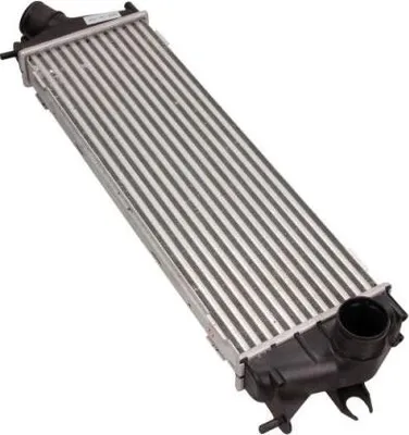 Produktbild von NRF 30271 Ladeluftkühler LLK für OPEL Vivaro A Kastenwagen (X83) Turbo Intercooler