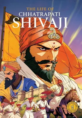 Produktbild von The Life of Chhatrapati Shivaji