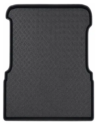 Produktbild von Kofferraumwanne PE für Opel Corsa C 2002-2006 2-Sitzer