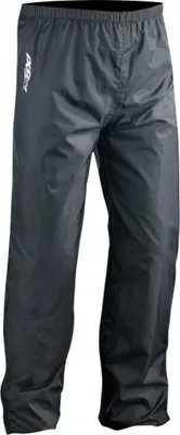 Produktbild von Ixon Compact Motorrad Regenhose (Black,XXL)