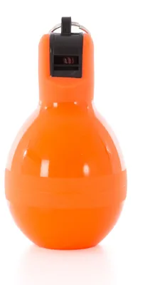 Immagine prodotto di Softee Fischietto Igienico Naranja ÚNICA