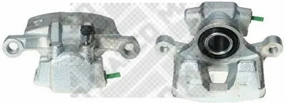 Produktbild von MAPCO Bremssattel Hinten Links für MITSUBISHI Outlander II SUV (CWW) 4409