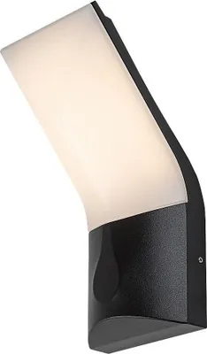Immagine prodotto di Rabalux Nero Apparecchio LED Tolna 10W IP54 77171