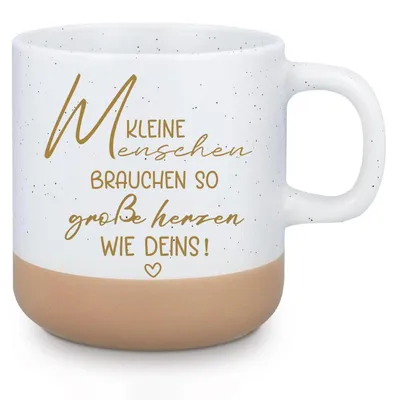 Produktbild von Lehrer Tasse Keramik Lustiges Geschenk Spruch Humor Witz Kaffeetasse Schule Dankeschön Becher