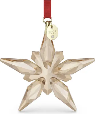 Immagine prodotto di Swarovski ANNUAL EDITION:ORNAMENT FESTIVE 2025 Annual Edition Festive Ornament 2025 Neuheit 2025 5701826