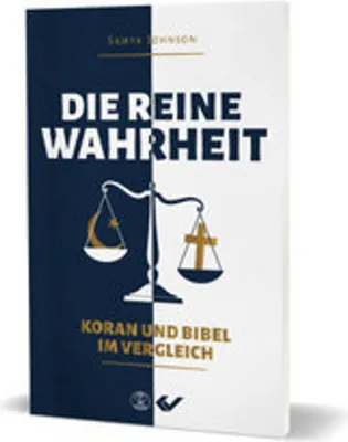 Produktbild von Die reine Wahrheit