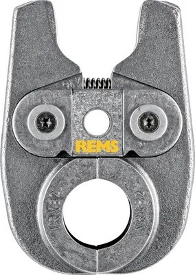 Obrázok produktu pre Rems MINI lisovacie kliešte / lisovacie čeľuste - VRX - profil, veľkosť VRX 32 (lisovacie čeľuste)