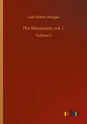 Produktbild von The Missionary; vol. I