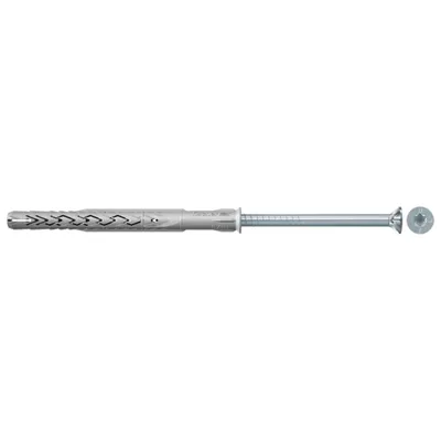 Produktbild von Fischer Langschaftdübel SXRL 8x120T Art:540116, Pak = 50 Stk.