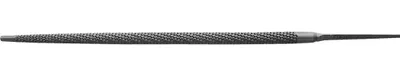 Imagen del producto de FACOM: Lima redonda con mango, modelo 2, 250 mm