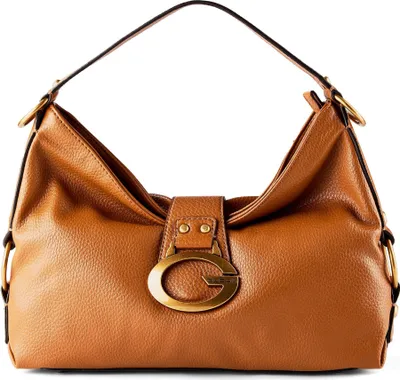 Produktbild von Guess Camden Schultertasche 39 cm