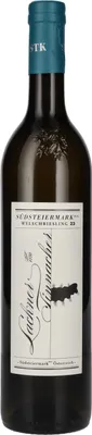 Image de Lackner Tinnacher Welschriesling Südsteiermark DAC 2023 12% Vol. 0,75l
