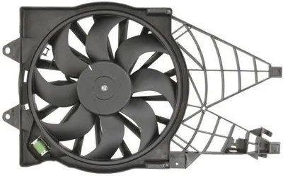 Obrázek produktu pro Ventilátor, chlazení motoru THERMOTEC D8F018TT