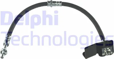 Produktbild von DELPHI LH7119 Bremsschlauch Hinten Links für HYUNDAI SANTA FÉ I (SM)