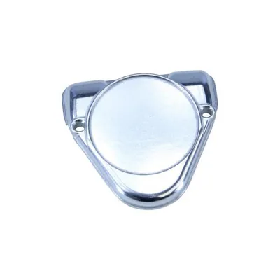 Image de Couvercle du boîtier de phare, cache-guidon en aluminium pour Zündapp KS 50 Super Sport KS 100