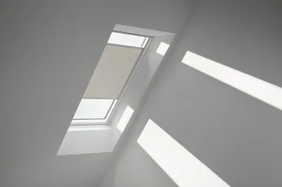 Obrázok produktu pre Plisé na strešné okno VELUX FHC UK08 1172S