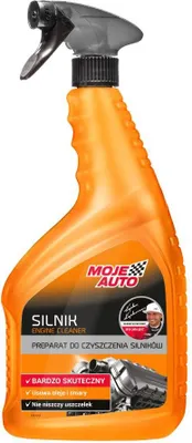 Produktbild von Motorreiniger 750Ml - Bis 19-048