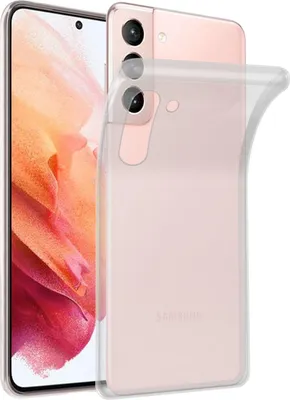Obrázek produktu pro Cadorabo DE-155414, Samsung, Samsung Galaxy S22, Průhledná