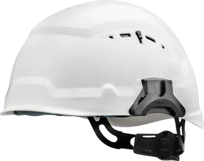 Produktbild von Schuberth Schutzhelm CrossUp weiß