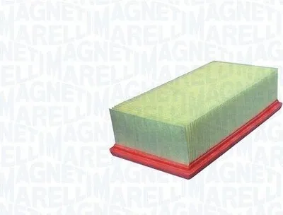 Produktbild von Luftfilter MAGNETI MARELLI 153071762403 für OPEL Corsa F Filtereinsatz