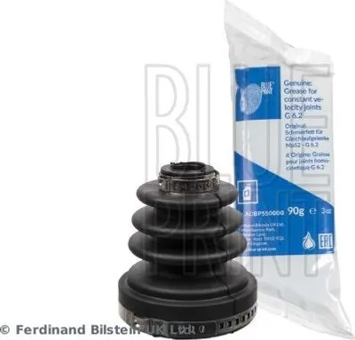 Produktbild von BLUE PRINT Faltenbalgsatz Antriebswelle für HONDA CR-V III (RE) ADH28130