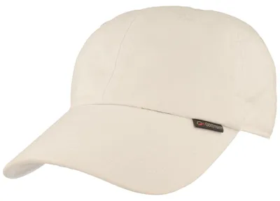 Produktbild von Göttmann Baseball-Cap Palma mit UV-Schutz 40+, weiß, Gr. M