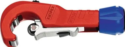 Produktbild von Rohrabschneider TubiX® 6-35mm 180mm KNIPEX