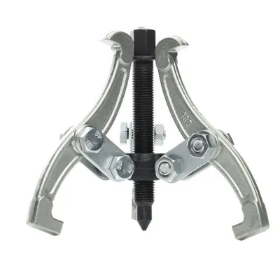 Image de Kraft & Dele KD10117 Extracteur de roulements 3 bras 6" 150mm
