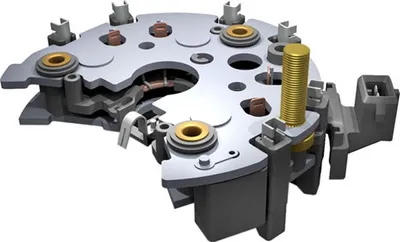 Produktbild von Usmernovac, generator