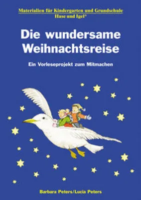 Image de Die wundersame Weihnachtsreise