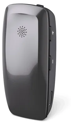Zdjęcie produktu dla ReSound Multi-Mic+ z technologią Auracast™ – Bezprzewodowy mikrofon do aparatów słuchowych