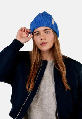Produktbild von Barts Chilah Beanie Damen : one size Größe: one size