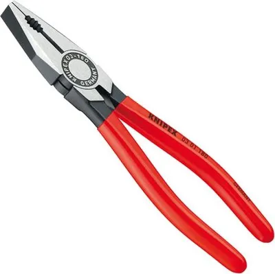 Image de Pince Universelle 180mm Sc - Knipex