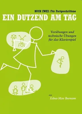 Produktbild von Ein Dutzend Am Tag 2 - Für Fortgeschrittene