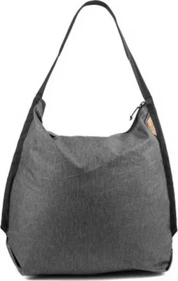 Image de Peak Design Packable Tote Sac de transport pliable - Charcoal