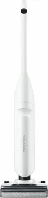 Produktbild von Roborock Flexi Lite Upright vacuum Battery Dry&wet Bagless Black, White 2.5 Ah
