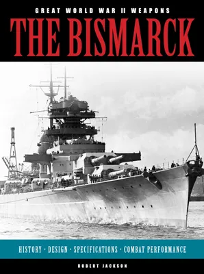 Produktbild von The Bismarck