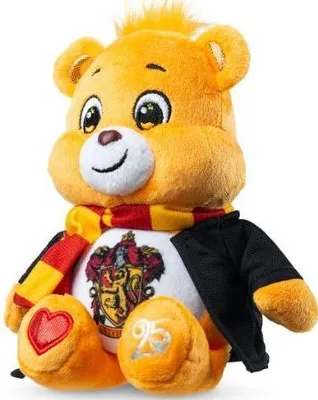Zdjęcie produktu dla Troskliwe Misie Maskotka Harry Potter Gryffindor 23091