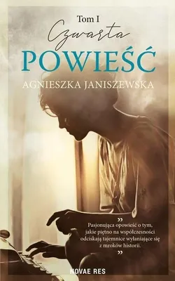 Produktbild von Czwarta Powieść obyczajowa Agnieszka Janiszewska