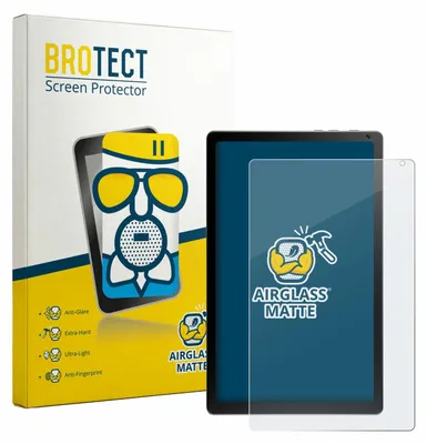 Produktbild von BROTECT Entspiegelungs Schutzglas für Yicty KB1004 Schutzfolie Panzer Folie Glas Display Schutz matt