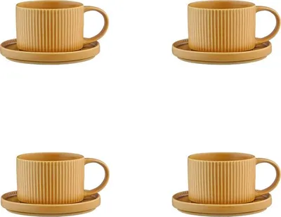 Image de Service à café SCANDI 8 pièces